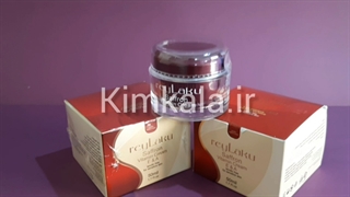 کرم زعفران ریلاکو/۰۹۱۲۰۱۳۲۸۸۳/کرم ویتامینه زعفران ریلاکو