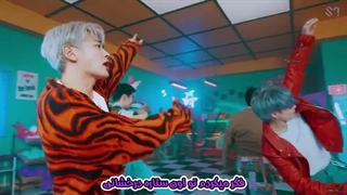 موزیک ویدیو جدید "Atlantis" از گروه SHINee با زیرنویس فارسی چسبیده