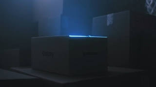 تریلر ویدیویی رویداد Galaxy Unpacked سامسونگ
