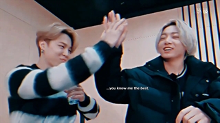 Every Line On Our Hands Align - FMV