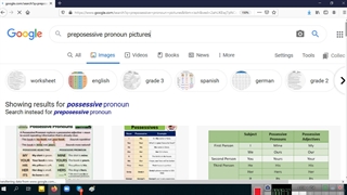 جلسه پنجم کلاس زبان مبینا