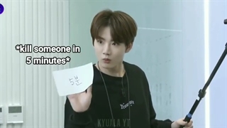 مومنت هایی از جونکیو (ترژر) که درموردش زیاد فکر کردم