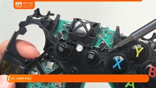 آموزش صحیح تعمیر آداپلتور ایکس باکس وان