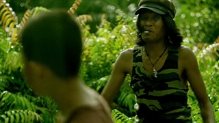 فیلم جنایی و درام تقاطع یک دو دوبله فارسی One Two Jaga 2018