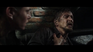 فیلم اکشن و ترسناک خزنده دوبله فارسی Crawl 2019