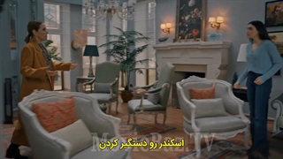 تیزر دوم قسمت 23 سریال شعله ور