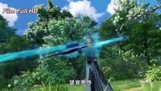 انیمه سلطه گر شمشیر روحی(spirit sword sovereign) قسمت 32 سافت ساب فارسی