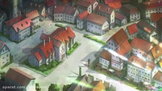 میکس حرفه  ای  انیمه