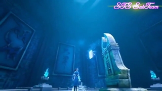 انیمه سلطه گر شمشیر روحی(spirit sword sovereign) قسمت 35 سافت ساب فارسی