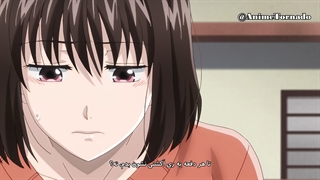 انیمه Koi To Yobu Ni Wa Kimochi Warui قسمت 3 ترجمه فارسی