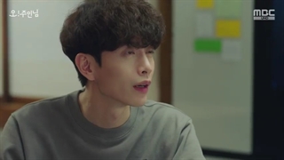 سریال کره ای اوه بانوی من قسمت 07 با زیرنویس فارسی (لینک دانلود در توضیحات) /Oh My Ladylord Korean Drama 2021