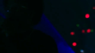 لایو اهنگ Blinding Lights از د ویکند