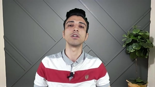 تو اشتباه منو نکن!! (رسول مومنی)