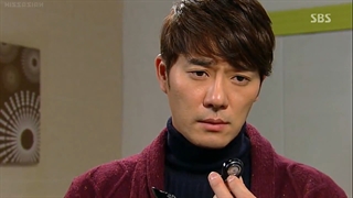 قسمت 34 سریال کره ای دختری که خوب بزرگ شده (One Well-Raised Daughter 2013)_با زیرنویس فارسی