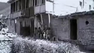 غم پنجرهسی - کئفلی ایسگندر فیلمی (1986)