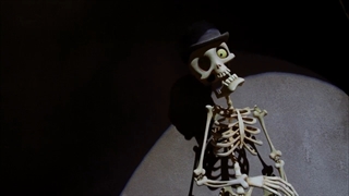 انیمیشن عروس مرده | (Corpse Bride (2005