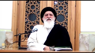 فضای مجازی.آیت الله سیدمحمدجوادعلوی بروجردی