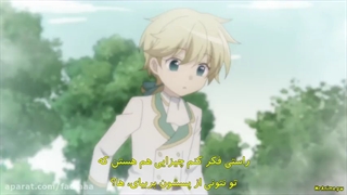 انیمه زندگی بعدیم در نقش منفی قسمت سوم +زیرنویس فارسی