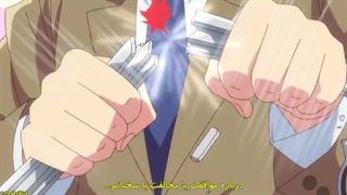 انیمهHetalia world starsقسمت2بازیرنویس فارسی