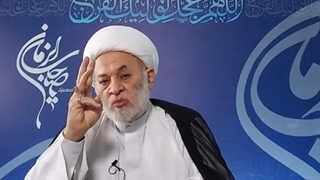 مسار التعریف والتعرف على الله جل وعلا فی القرآن الکریم …بدایات الخلق ومنظومة الهدایة