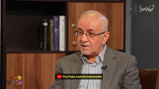 عصر حیرت | قسمت یازدهم | گفتگو با دکتر حسن سبحانی کلینیک پوست