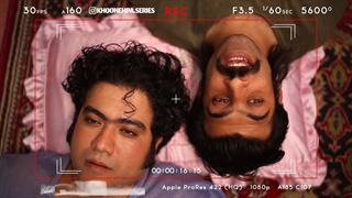 پشت صحنه | اپیزود 02