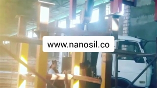 خط تولید سنگ مصنوعی سمنت پلاست