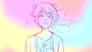 (Teddy Bear - Melanie Martinez (Animatic