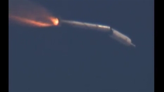 Remembering Ares I-X 10 years on (multiple views)