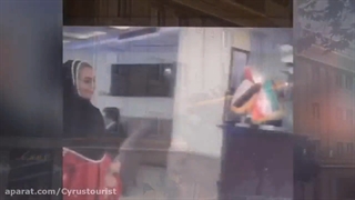 طبیعت گردی دیدنی های ایران اپلیکیشن گردشگری سایروس توریست معرفی اقامتگاه وثبت