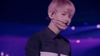 EXO - Play Boy - Concert * کنسرت play boy  از اکســـو *پیشنهادیـــ*