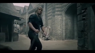 دانلود سریال The Witcher با لینک مستقیم و رایگان