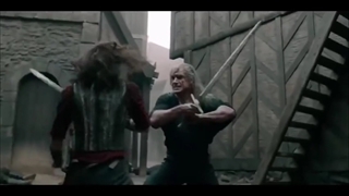 دانلود سریال ویچر دوبله فارسی The Witcher