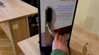 چرا هتل ها حتما باید از قفل کارتی استفاده کنند؟