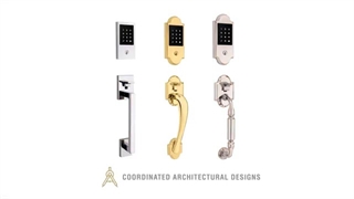 مزایا و معایب قفل های الکترونیکی