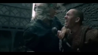 دانلود سریال ویچر The Witcher با زیرنویس فارسی چسبیده