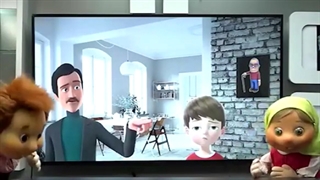 مبحث فارسی پایه ششم ایتدایی اکرم دمرجلی موسسه اجی مجی