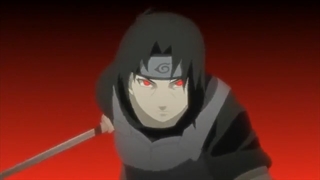 میکس از زندگی ایتاچی