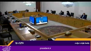 روحانی:تولید همه واکسن های داخلی را کمک و تقویت می کنیم
