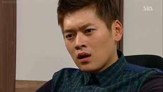 قسمت 35 سریال کره ای دختری که خوب بزرگ شده (One Well-Raised Daughter 2013)_با زیرنویس فارسی