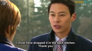 قسمت 37 سریال کره ای دختری که خوب بزرگ شده (One Well-Raised Daughter 2013)_با زیرنویس فارسی