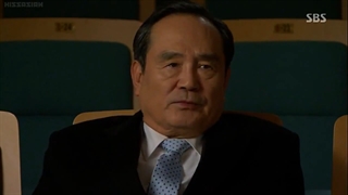 قسمت 38 سریال کره ای دختری که خوب بزرگ شده (One Well-Raised Daughter 2013)_با زیرنویس فارسی