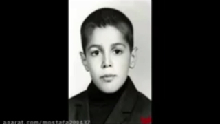 زندگینامه شهید ابراهیم هادی