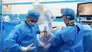 اندوسکوپی سنگ کلیه