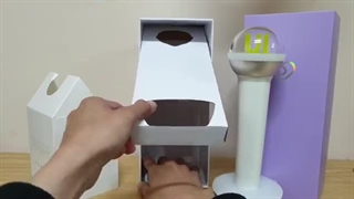 لایک استیک ایو