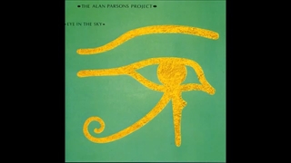 ورژن اکستندد آهنگ Mammagamma از گروه The Alan Parsons Project