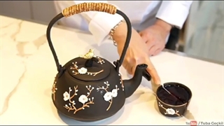 عجیب و جالب ترین کیک های دنیا D: