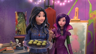 دنیای شرور"Wicked World"قسمت1دوبله پارسی