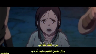 انیمه جذاب معجزه خدایان بهشتی قسمت دوم با زیرنویس فارسی