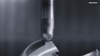 DMG MORI - The 5-Axis Champions